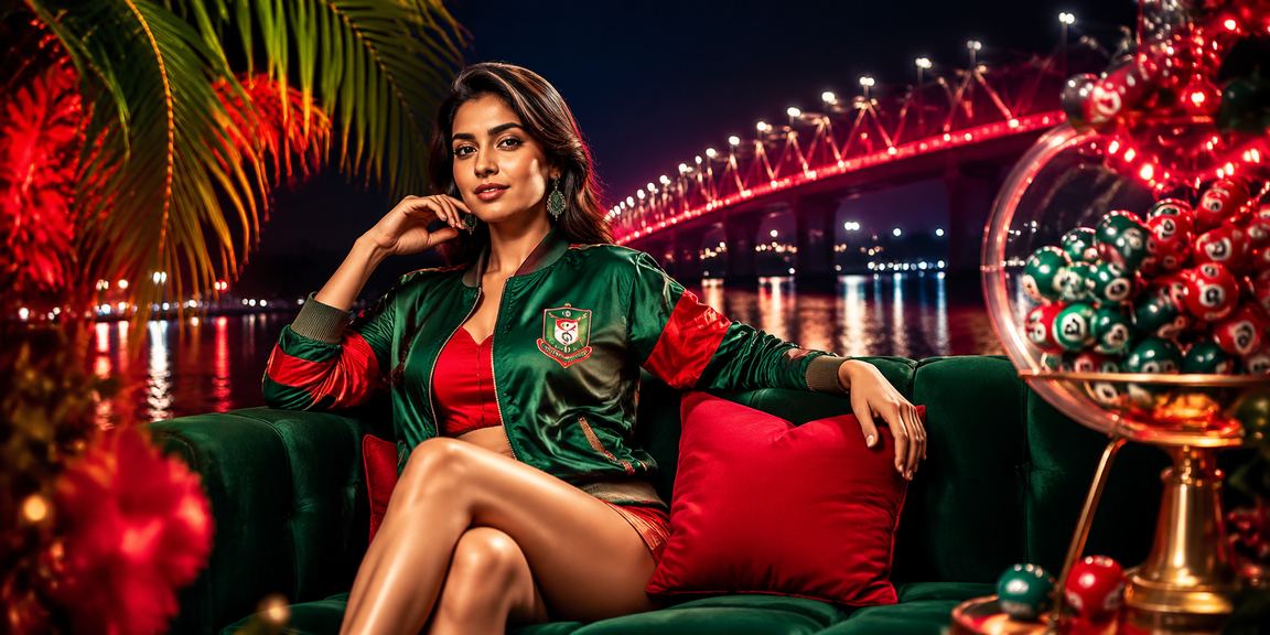বরিশালে লাল-সবুজ পোশাকে mvpwin555 ক্রিকেট বেটিং উৎসব — বাংলাদেশি ক্রিকেট ভক্ত