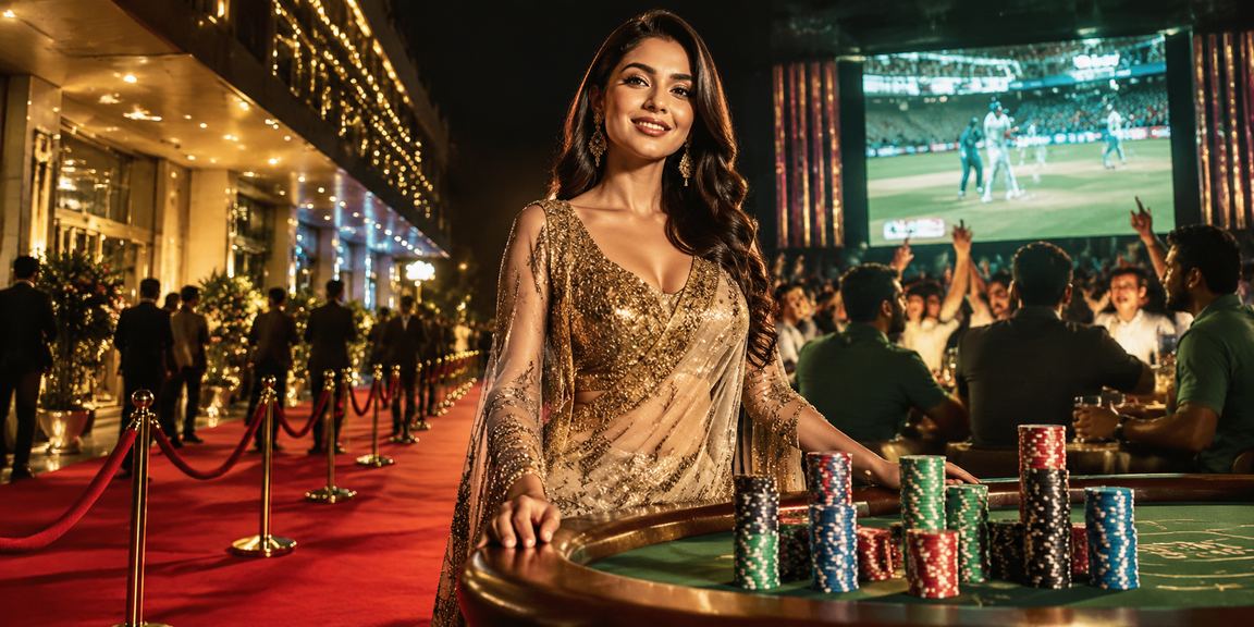 ঢাকায় mvpwin555 ক্রিকেট বেটিং নতুন গেম খেলছেন বাংলাদেশি মডেল