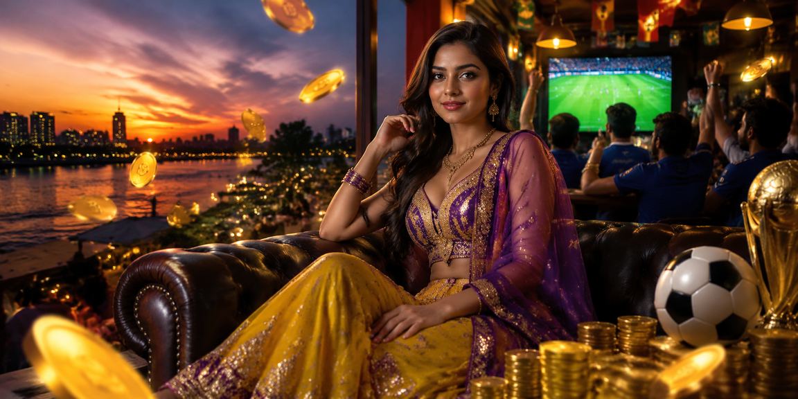 রংপুর অঞ্চলের mvpwin555 ক্রিকেট বেটিং গেম, বাংলাদেশি মডেল সহ ইন্টারফেস